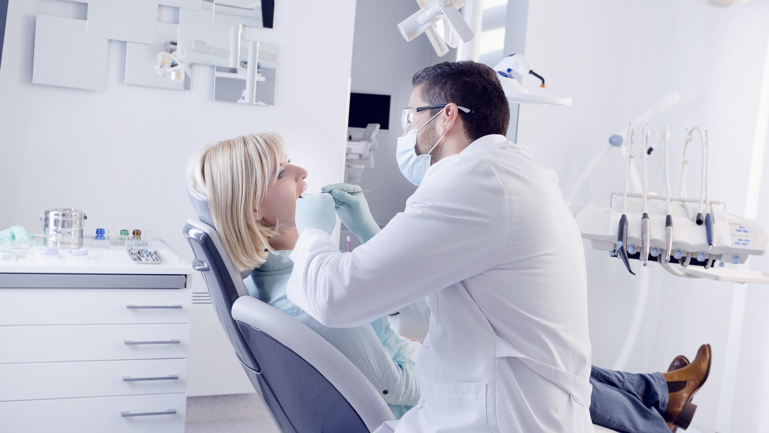 Dentist in Chatham, MA