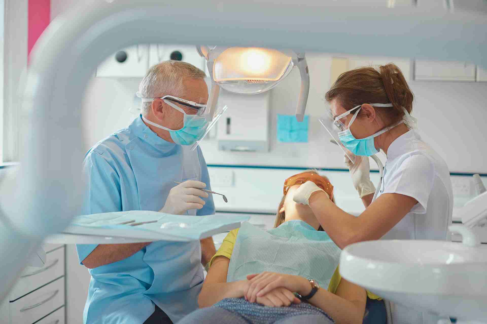 Dentist in Chatham, MA